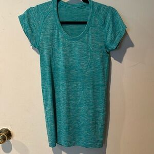 Lululemon Running Tee